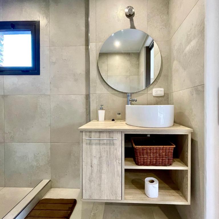 Agrippina - Suite with Mountain View - 23