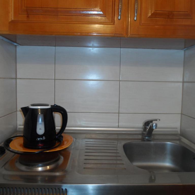 Apartments Kepi Gjerana - Studio - 3