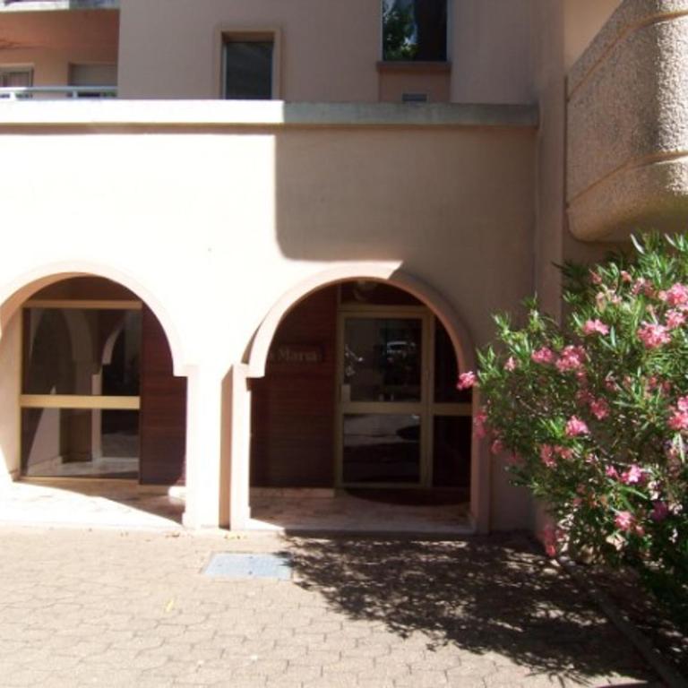 Charmant T2 à Arcachon, accès direct plage, parking privé - FR-1-374-35 - Apartment (4 Adults) - 4