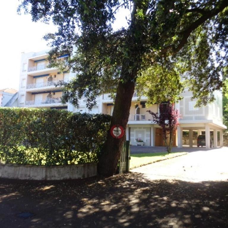 T3 rénové à 200m de la plage, balcon, parking privé - Moulleau, Arcachon - FR-1-374-100 - Appartamento (4 Adulti) - 2