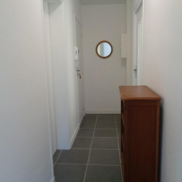 T3 rénové à 200m de la plage, balcon, parking privé - Moulleau, Arcachon - FR-1-374-100 - Appartamento (4 Adulti) - 5