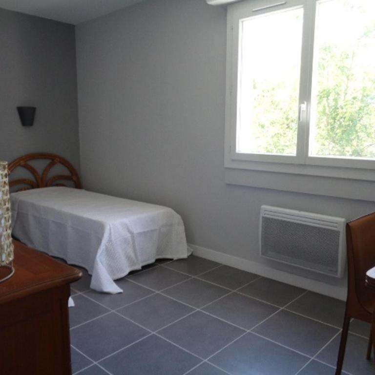 T3 rénové à 200m de la plage, balcon, parking privé - Moulleau, Arcachon - FR-1-374-100 - Appartamento (4 Adulti) - 7