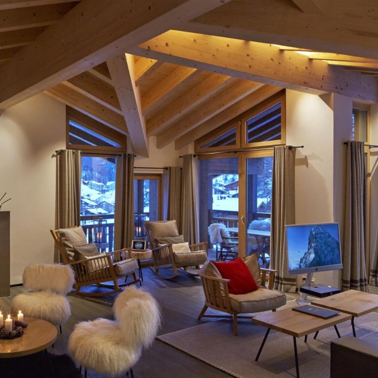 La Vue Luxury Living Apartments - Deluxe Apartment mit 5 Schlafzimmern - 1