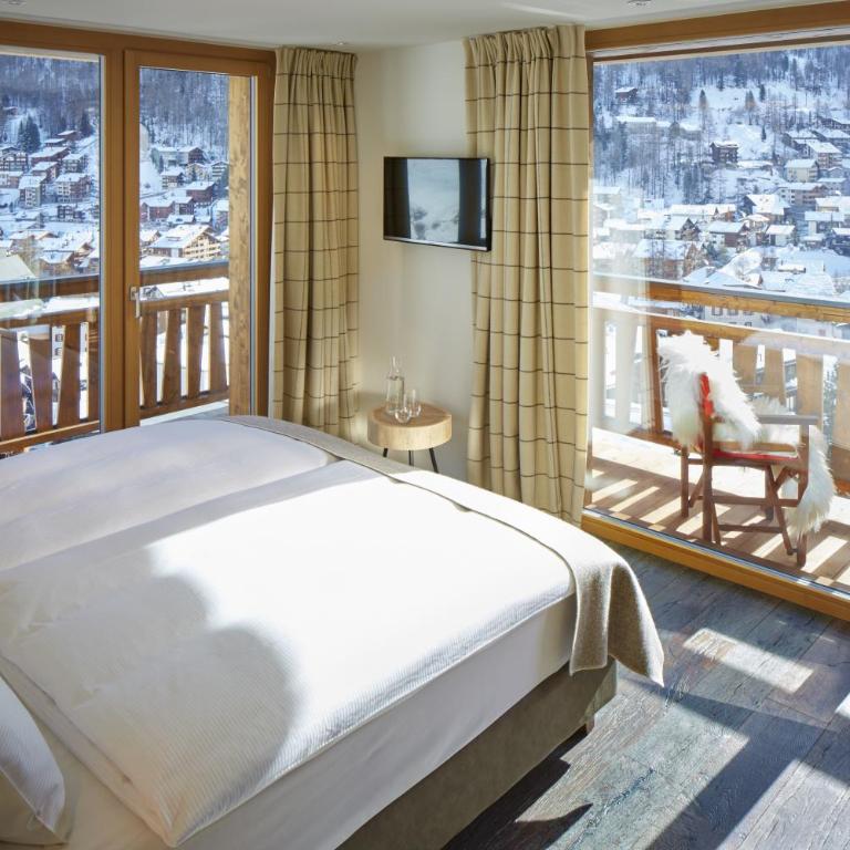 La Vue Luxury Living Apartments - Apartment mit 2 Schlafzimmern - 2