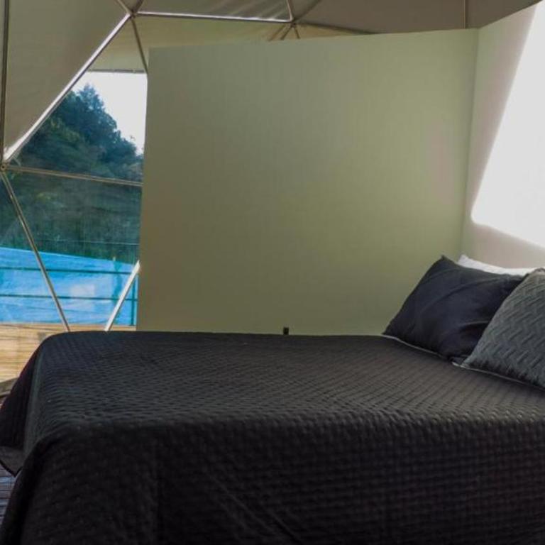 La Quinta Dimensión Glamping - Habitación Familiar - 10