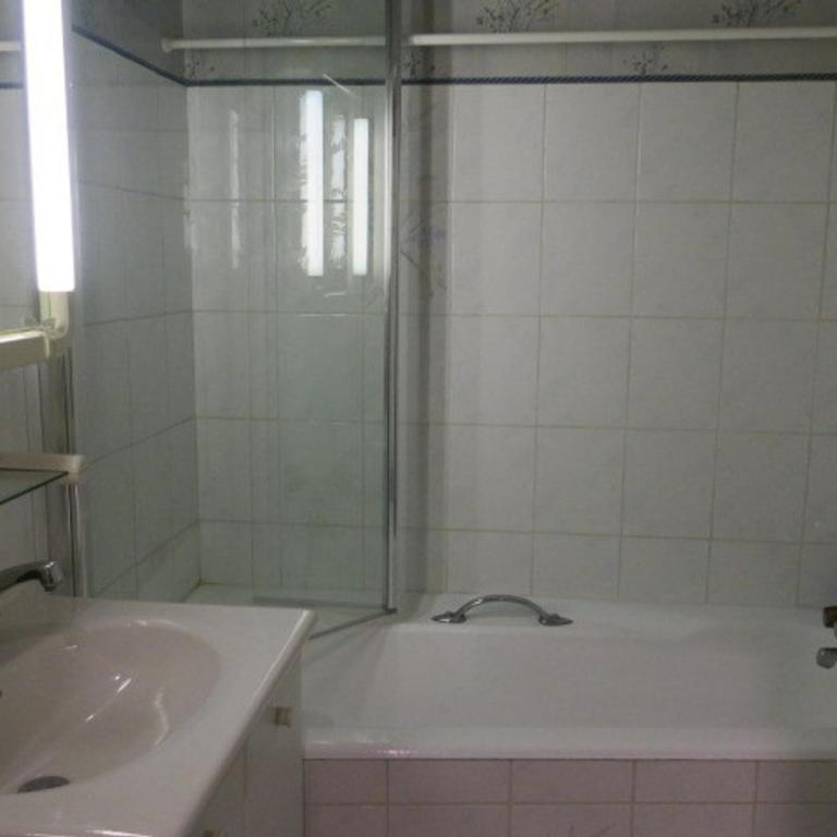 Studio lumineux avec balcon et parking, animaux acceptés - FR-1-198-115 - Studio - 5