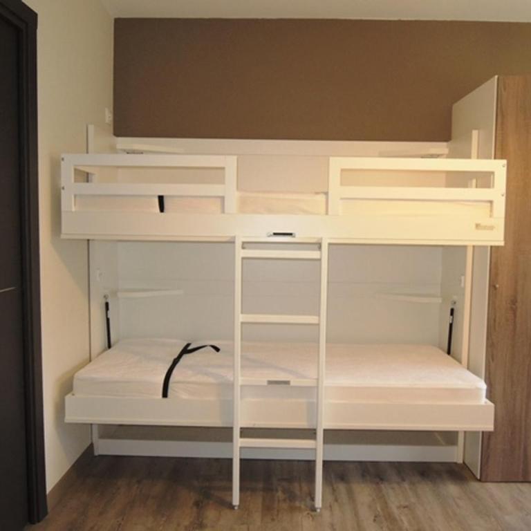 Studio lumineux avec balcon et parking, animaux acceptés - FR-1-198-115 - Studio - 7