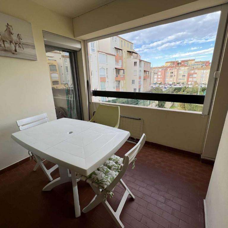 T2 Cabine 6 Pers, Jardin & Piscine, WIFI - FR-1-702-18 - Apartment - 2