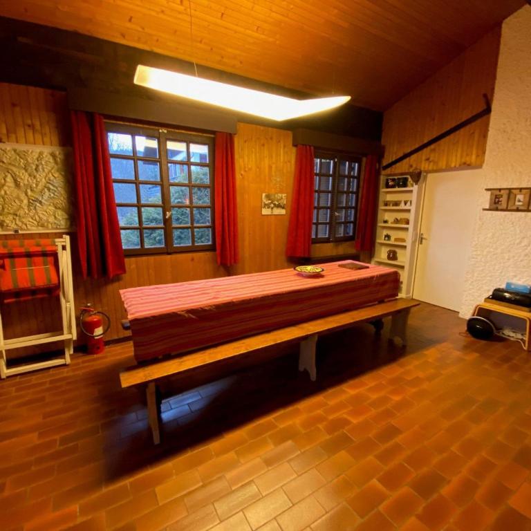 Chalet savoyard 8 pers, 4 chambres, parking privé - FR-1-459-202 - Chalet - 3