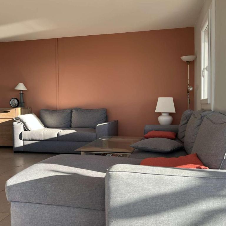Superbe T3, Clim, Parking, Proche Plage et Commerces - FR-1-702-1 - Appartement - 5