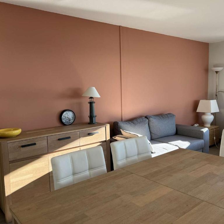 Superbe T3, Clim, Parking, Proche Plage et Commerces - FR-1-702-1 - Appartement - 9
