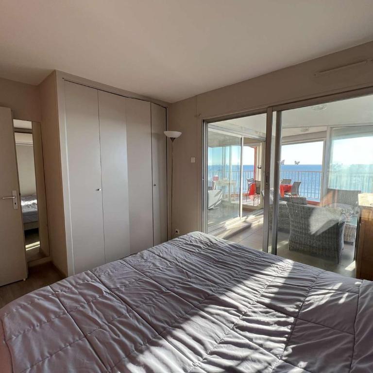 Superbe T3, Clim, Parking, Proche Plage et Commerces - FR-1-702-1 - Appartement - 15