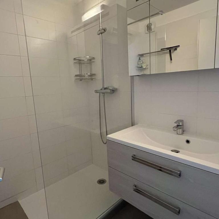 Superbe T3, Clim, Parking, Proche Plage et Commerces - FR-1-702-1 - Appartement - 18