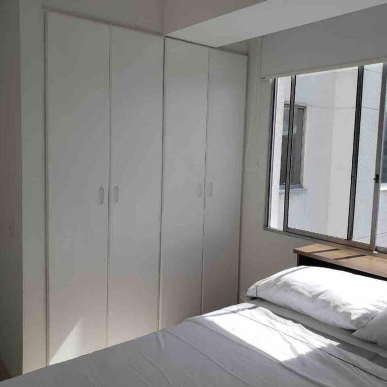 Apartamento pequeño y acogedor muy bien ubicado. - Apartamento de 2 dormitorios - 21
