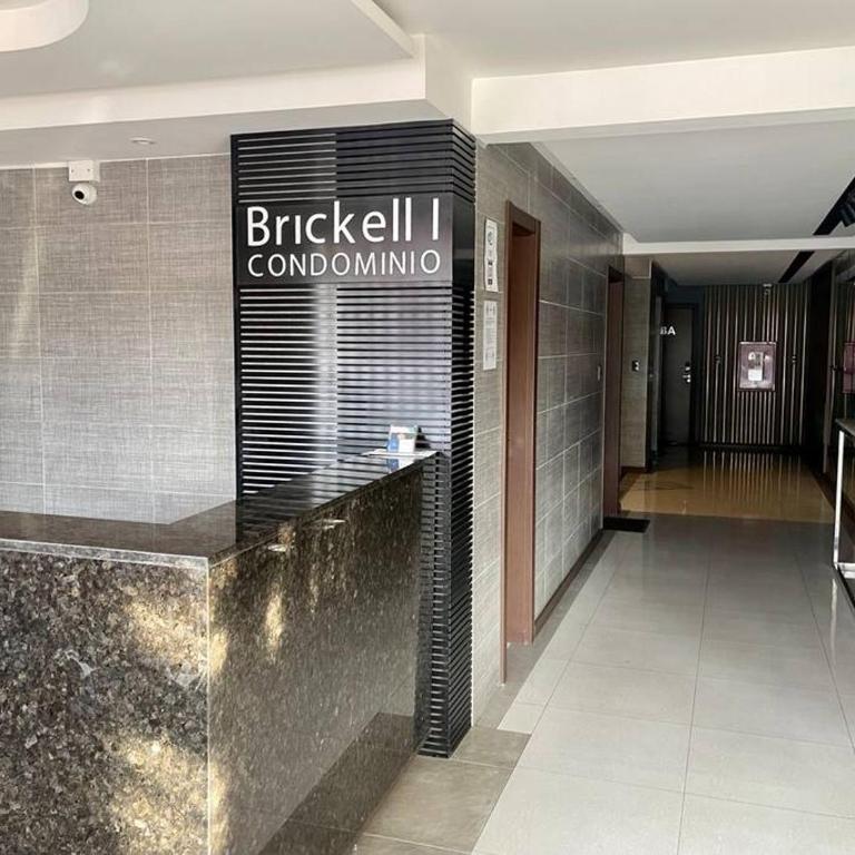 Apto moderno y cómodo cerca del Mall Las Brisas - One-Bedroom Apartment - 10