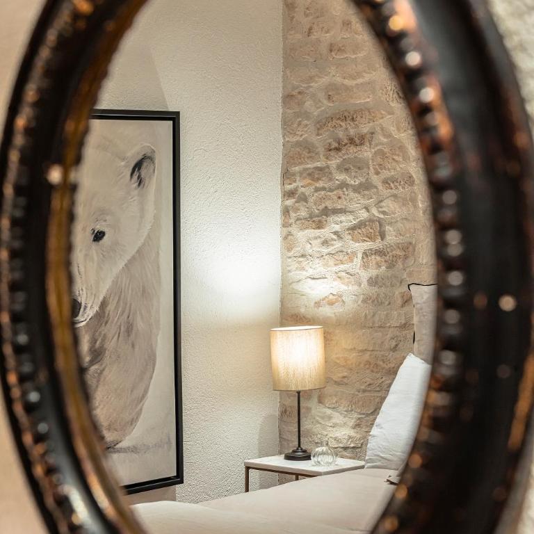 Bastide Aïna SPA et piscine - Suite Deluxe - 8