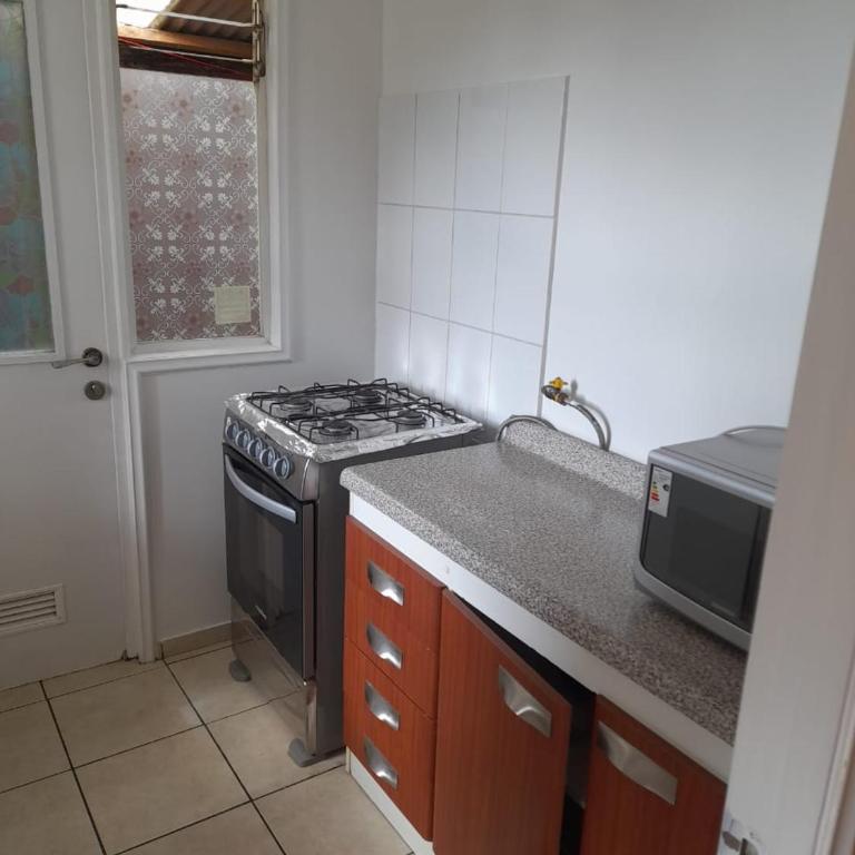 Casa en puerto varas - Four-Bedroom House - 7