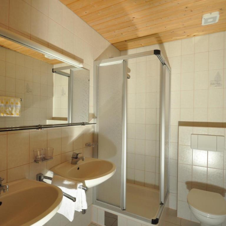 Apart Römerhof - Apartamento de 1 dormitorio - 7