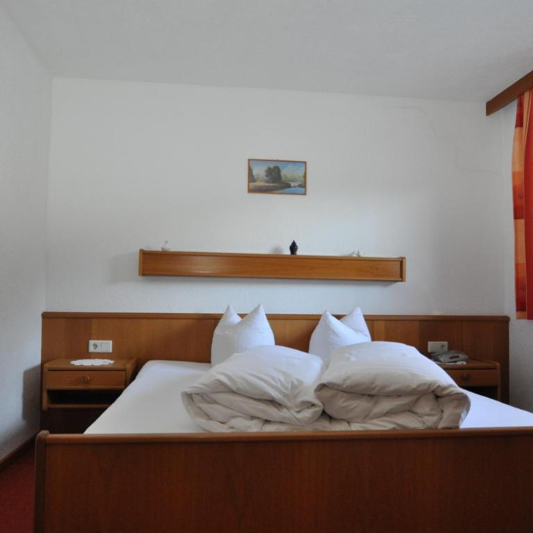 Apart Römerhof - Apartamento de 1 dormitorio - 6