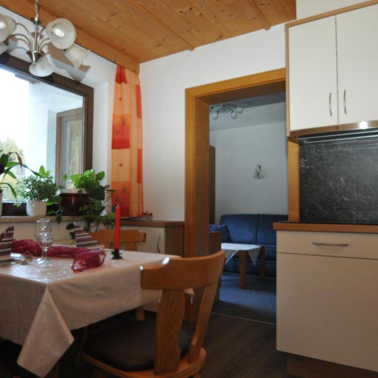Apart Römerhof - Apartamento de 1 dormitorio - 5