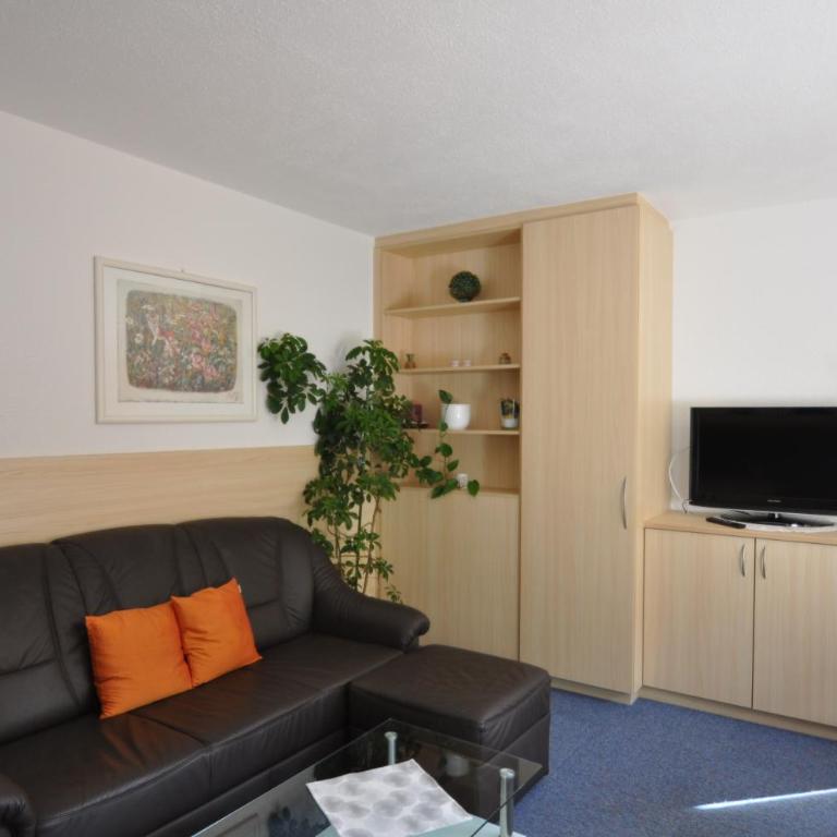 Apart Römerhof - Apartamento de 2 dormitorios - 3