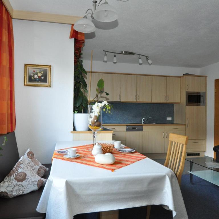 Apart Römerhof - Apartamento de 2 dormitorios - 6
