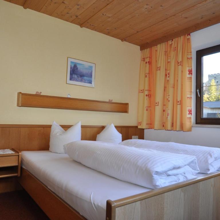 Apart Römerhof - Apartamento de 1 dormitorio - 3