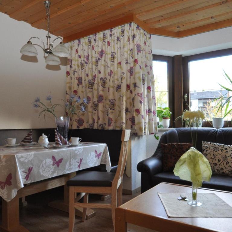 Apart Römerhof - Apartamento de 2 dormitorios - 7