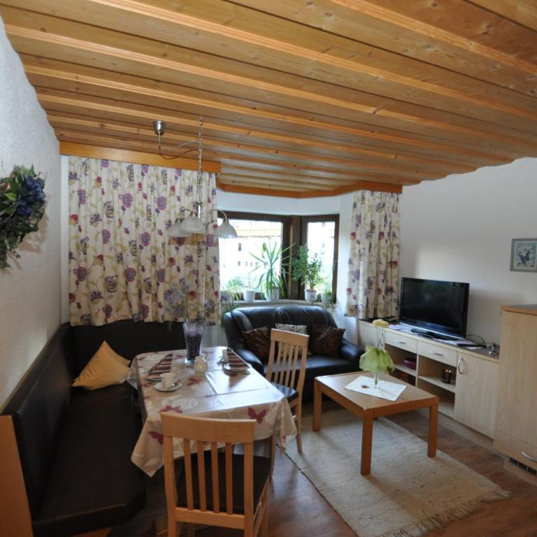 Apart Römerhof - Apartamento de 2 dormitorios - 10