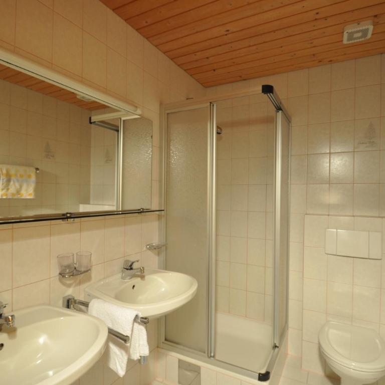 Apart Römerhof - Apartamento de 2 dormitorios - 5