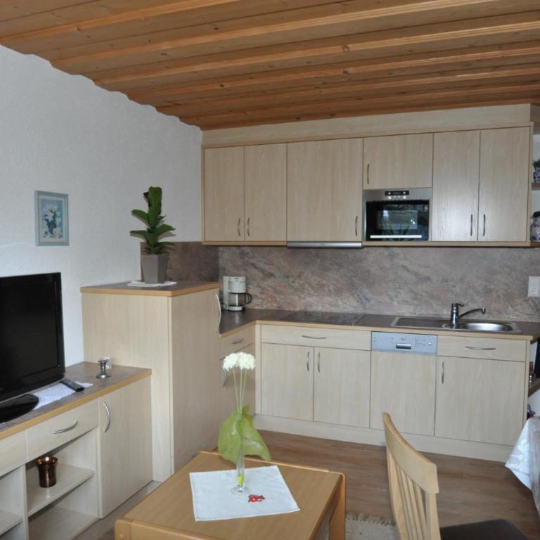 Apart Römerhof - Apartamento de 2 dormitorios - 2