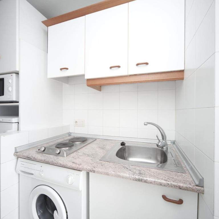 Vistamojacar - Estudio (4 adultos) - 15