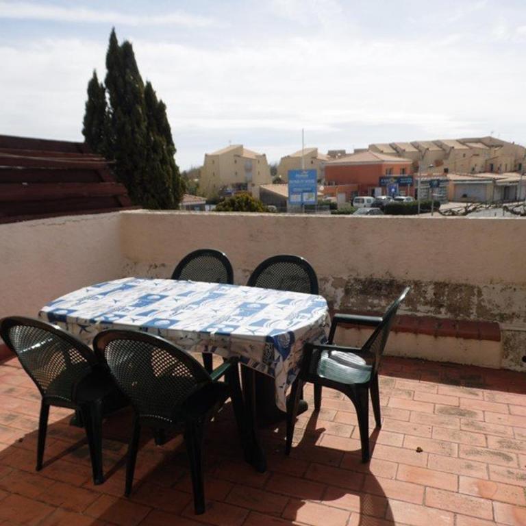 Duplex 2 pièces avec terrasse, parking privé et tout équipé pour 4 personnes - FR-1-326-451 - Appartamento (4 Adulti) - 1