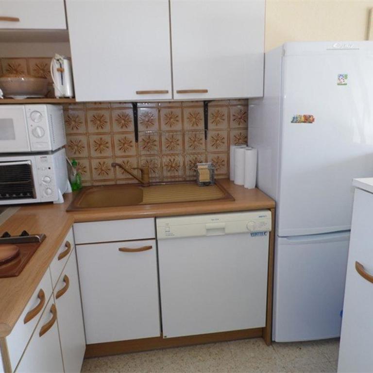 Duplex 2 pièces avec terrasse, parking privé et tout équipé pour 4 personnes - FR-1-326-451 - Appartamento (4 Adulti) - 2