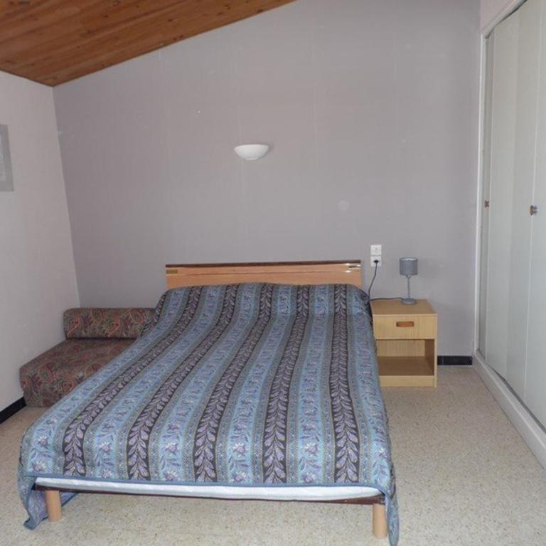 Duplex 2 pièces avec terrasse, parking privé et tout équipé pour 4 personnes - FR-1-326-451 - Appartamento (4 Adulti) - 5