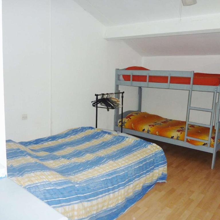 Appartement 6 pers. avec piscine, tennis et pétanque - Marseillan - FR-1-387-36 - Appartement (6 Adultes) - 2