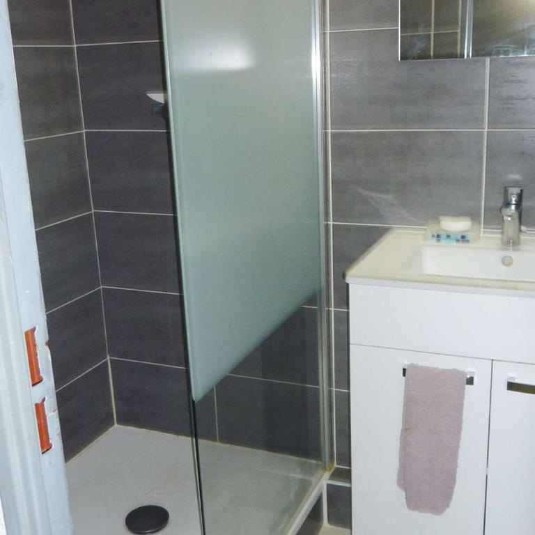 Appartement 6 pers. avec piscine, tennis et pétanque - Marseillan - FR-1-387-36 - Appartement (6 Adultes) - 3