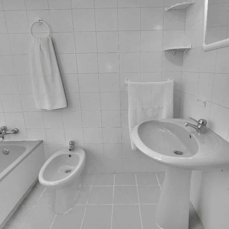 Vistamojacar - Estudio Superior (2 adultos) - 1