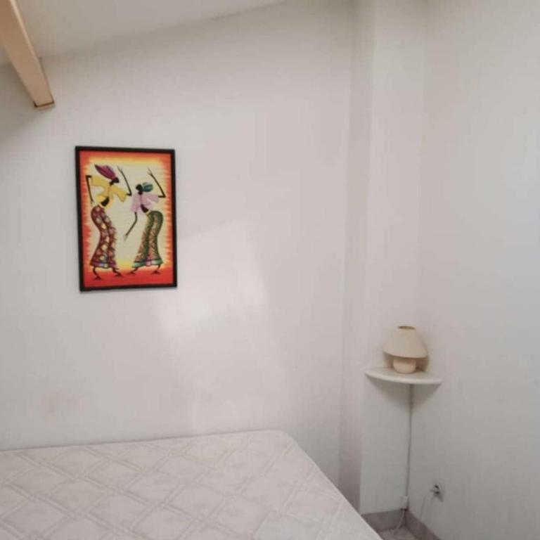 Maison 3 pièces, 5 couchages avec terrasse et piscine, parking privé, à Marseillan - FR-1-326-705 - Maison de Vacances - 8