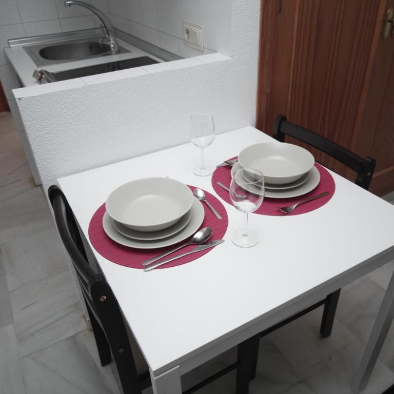 Vistamojacar - Estudio Superior (2 adultos) - 4