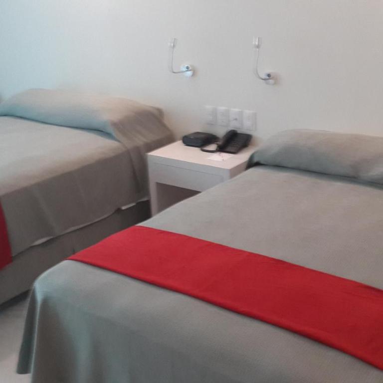 We Hotel Acapulco - Habitación Doble - Adaptada para personas de movilidad reducida - No fumadores - 7
