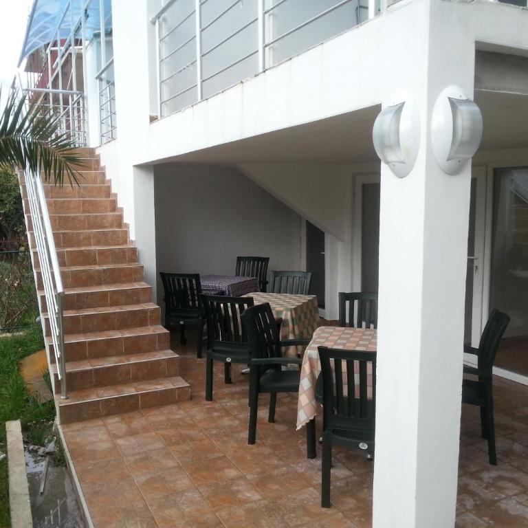 Apartments Idolga - Apartman sa Pogledom na Vrt - 4