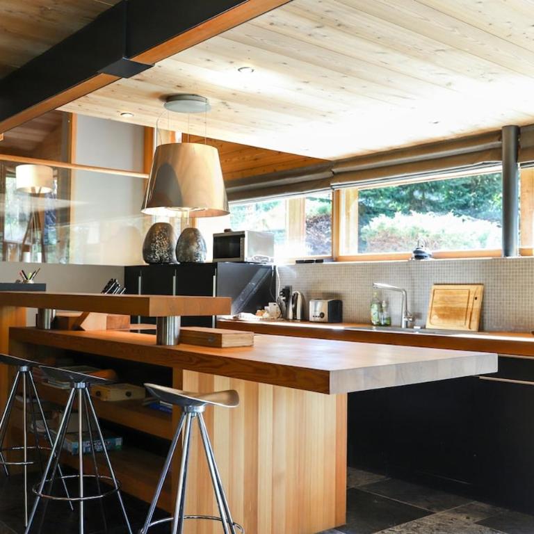 Crans Montana under the stars - Chalet - 3