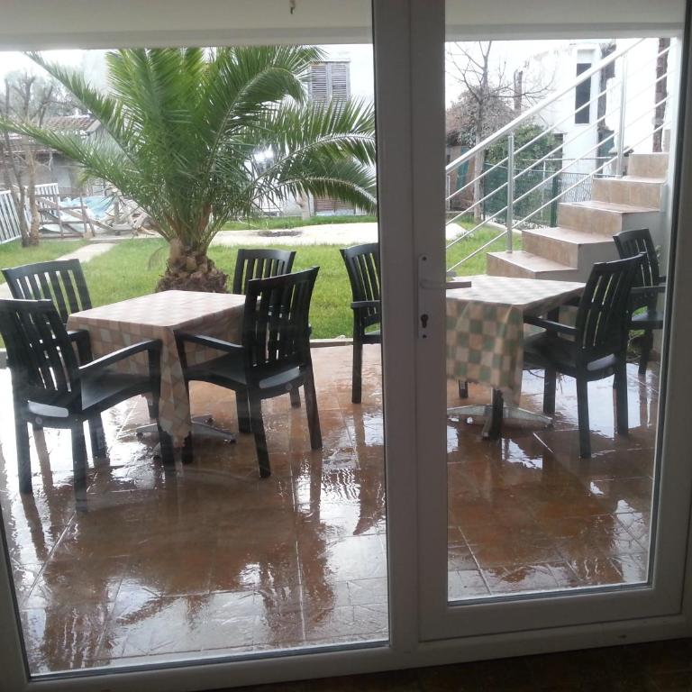 Apartments Idolga - Apartment with Garden View - 9