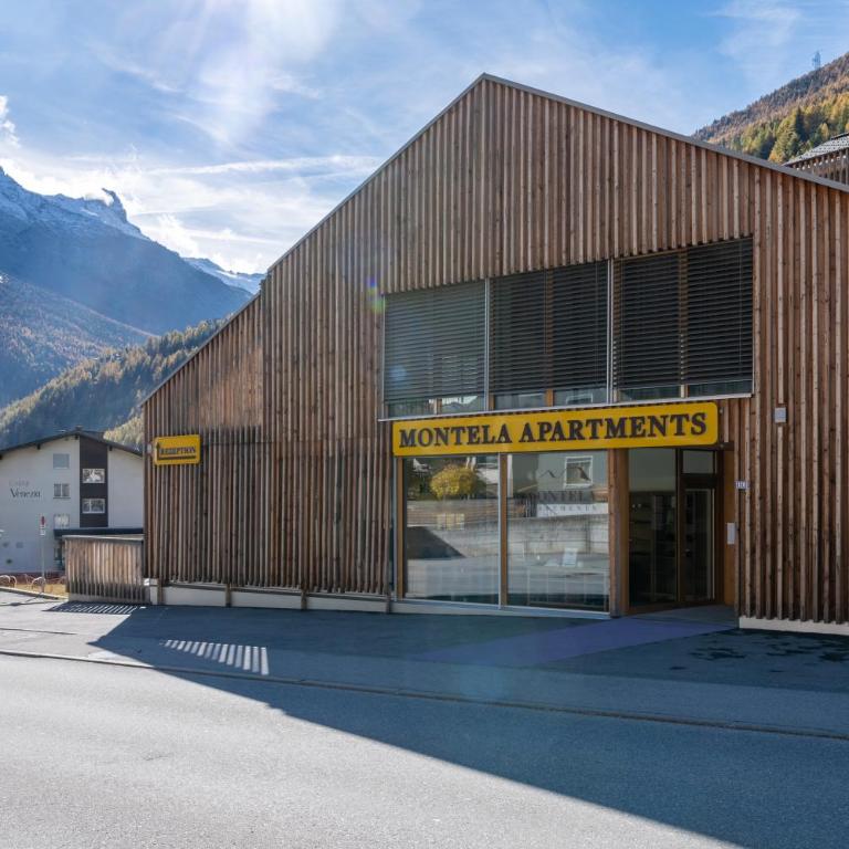 Montela Hotel & Resort - Montela Pavillon - Haus mit 3 Schlafzimmern - 37