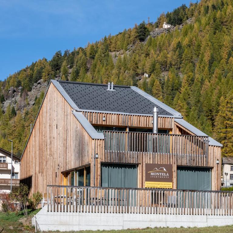 Montela Hotel & Resort - Montela Pavillon - Haus mit 3 Schlafzimmern - 2