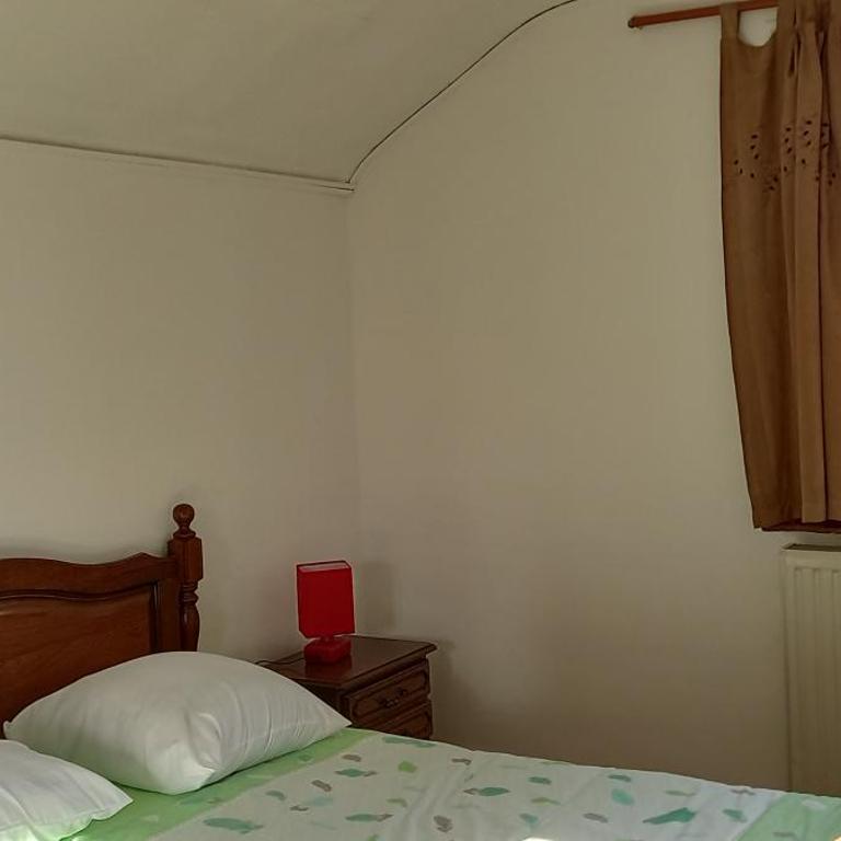Bellavie2 - Chalet 3 Chambres - 15