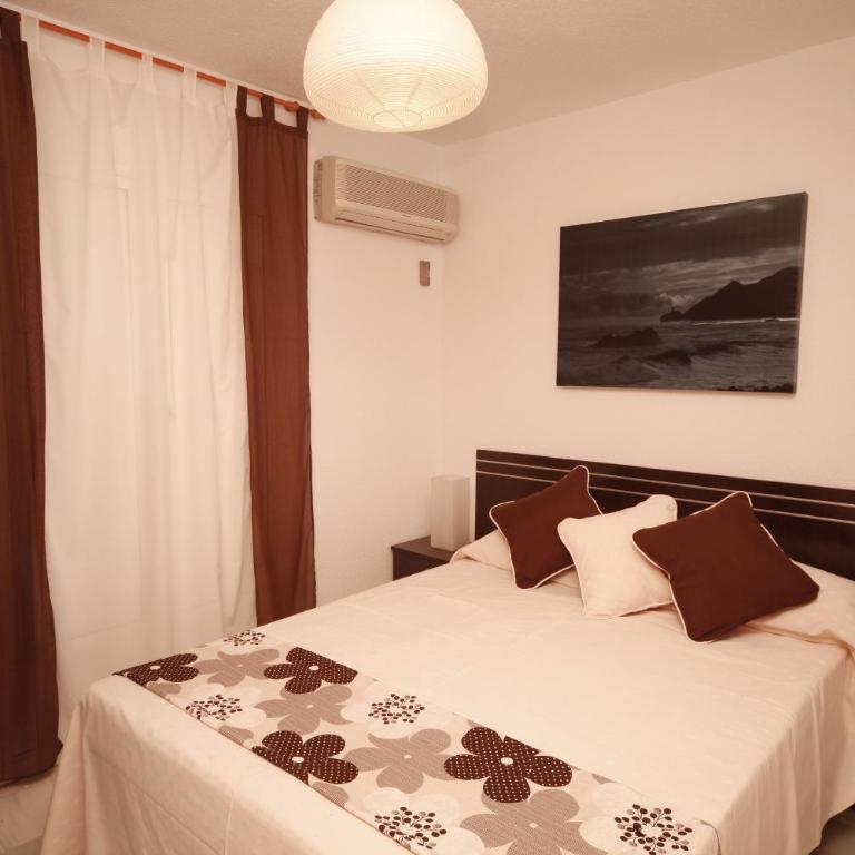 Vistamojacar - Apartamento Superior (4 adultos) - 16