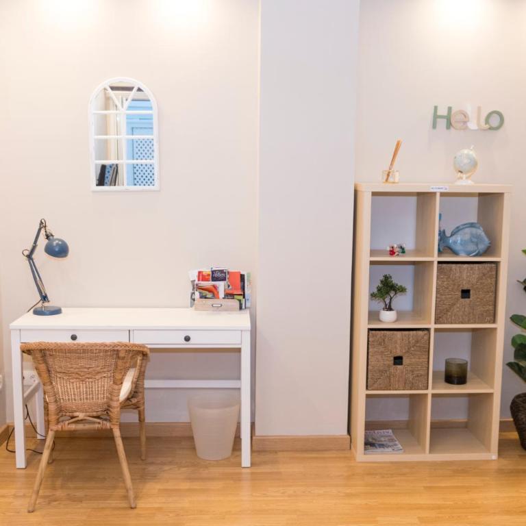 Apartamento Melina Arlu - Centro Historico - Apartamento Deluxe - 24