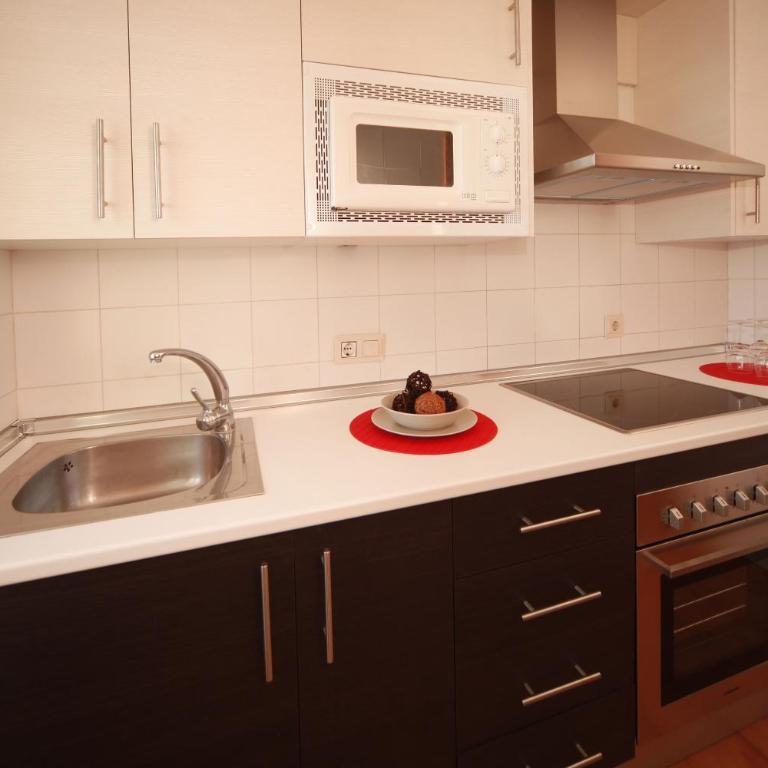Vistamojacar - Apartamento Superior (4 adultos) - 18